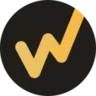 WhiteBIT Coin (WBT) logo