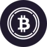 Wrapped Bitcoin (WBTC) logo