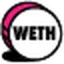 WETH (WETH) logo