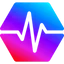 Wrapped Pulse (WPLS) logo