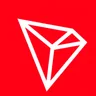 Wrapped TRX (WTRX) logo