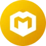 Matrixdock Gold  (XAUM) logo