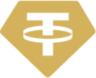 Tether Gold Tokens (XAUT0) logo