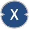 XDC Network (XDC) logo