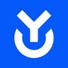 yearn.finance (YFI) logo