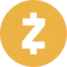 Zcash (ZEC) logo