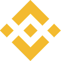 Binance logo