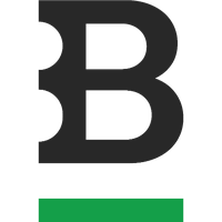Bitstamp by Robinhood logo