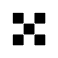 OKX logo
